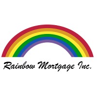 Rainbow Mortgage Inc. Logo