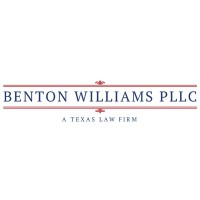 Benton Williams PLLC Logo