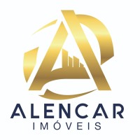 Alencar Imóveis Comerciais Logo