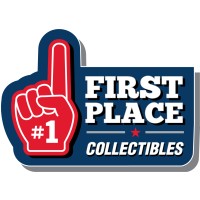 First Place Collectibles Logo