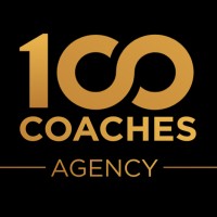 100 Coaches Agency Logo