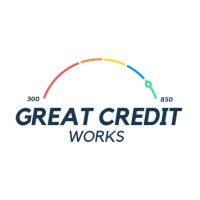 Great Credit Works Logo