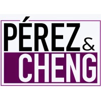 Pérez & Cheng, LLC Logo