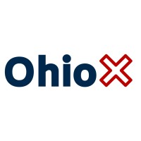 OhioX Logo