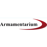 the Armamentarium Logo