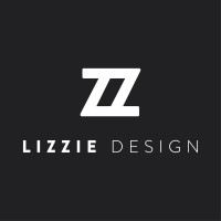 Lizzie Design Logo
