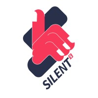 Silent S Logo