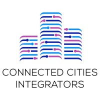 Connected Cities Integrators, Inc. Logo