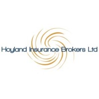 Hoyland Insurance Brokers Ltd Logo