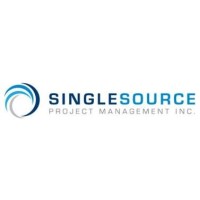 Single Source Project Management Logo
