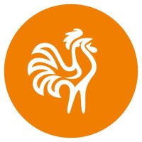 Galia Textil S. A. de C. V. Logo