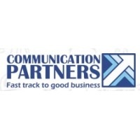 Communication Partners Logo