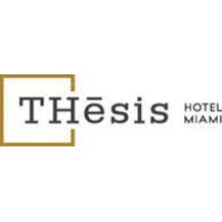 THesis Hotel Miami Logo