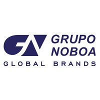 GRUPO NOBOA Logo