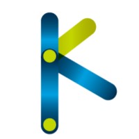 Kicking Machine Logo
