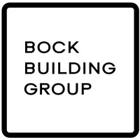 Bock Building Group Logo