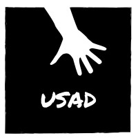 USAD (United Students for Automated legal services Development) Logo