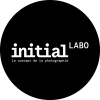 Initial Labo Logo
