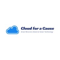 Cloud for a Cause Logo