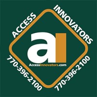 Access Innovators Logo