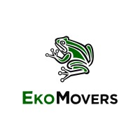 EkoMovers Logo