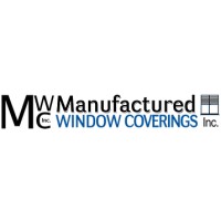 Manufactured Window Coverings Logo