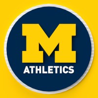 University of Michigan Athletics Logo