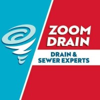 Zoom Drain Seattle Logo