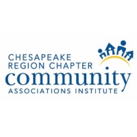 Chesapeake Region Chapter of CAI Logo