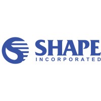 Shape Inc Logo