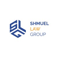 Shmuel Law Group, LLC Logo