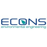 ECONS SA Logo