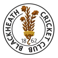 Blackheath Cricket Club Logo
