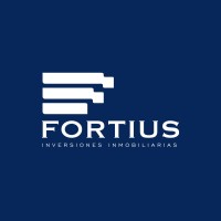 Fortius Inversiones Inmobiliarias Logo