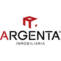 Inmobiliaria Argenta Logo