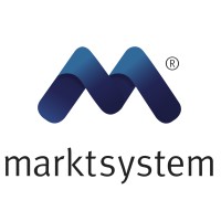 Marktsystem GmbH Logo
