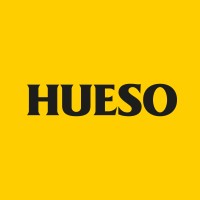 HUESO Logo