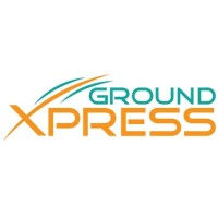 Groundxpress Logo