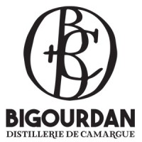 BIGOURDAN - Distillerie de Camargue Logo