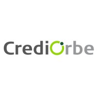 CrediOrbe Logo
