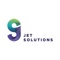 JetSolutions Logo