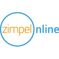 Zimpel Online B.V. Logo