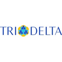 University of South Carolina Delta Delta Delta Logo