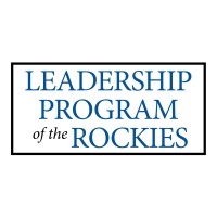 Leadership Program of the Rockies Logo