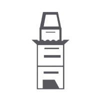 Grupo Vidrios El Castillo Logo