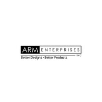 ARM Enterprises, INC. Logo