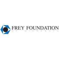 Frey Foundation of Minnesota Logo