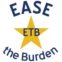 Ease the Burden Logo
