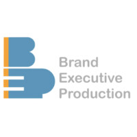BEP | Brand Executive Production Logo