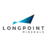 LongPoint Minerals Logo